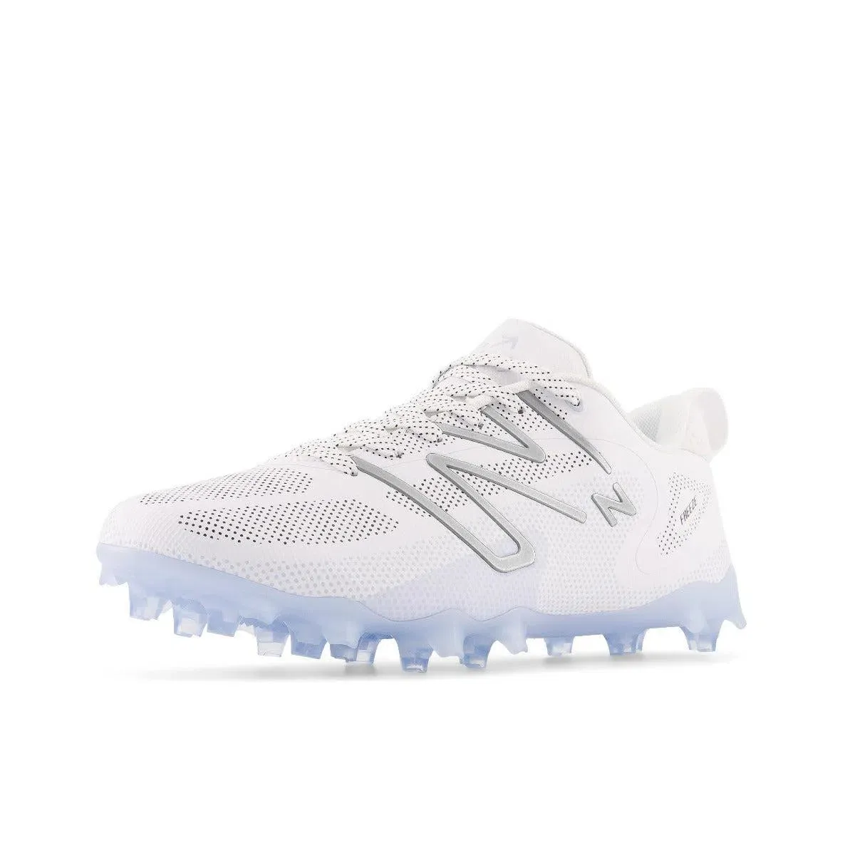 New Balance FreezeLX 4 Low Lacrosse Cleats
