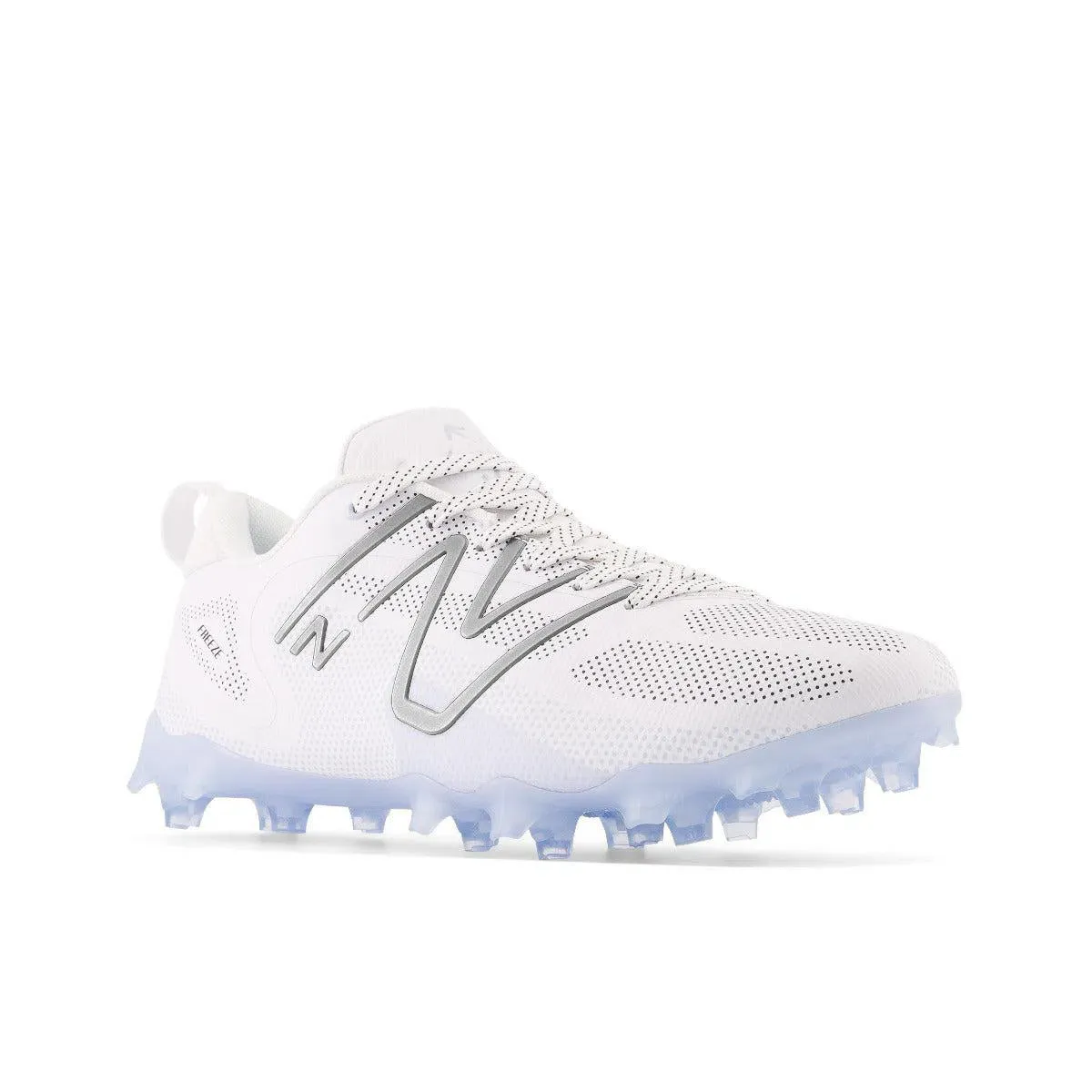 New Balance FreezeLX 4 Low Lacrosse Cleats