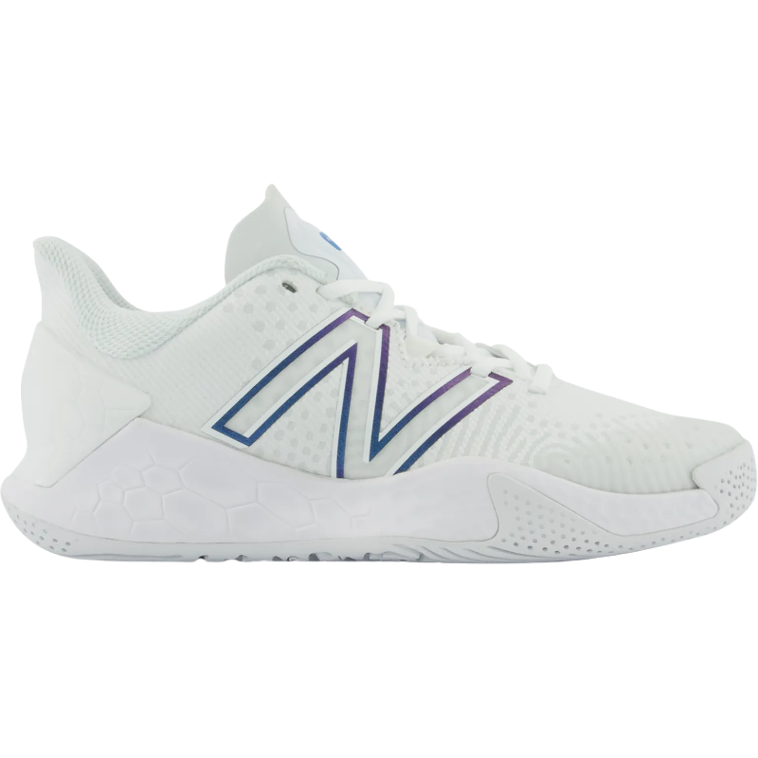 New Balance Fresh Foam X Lav V2 Womens All-Court