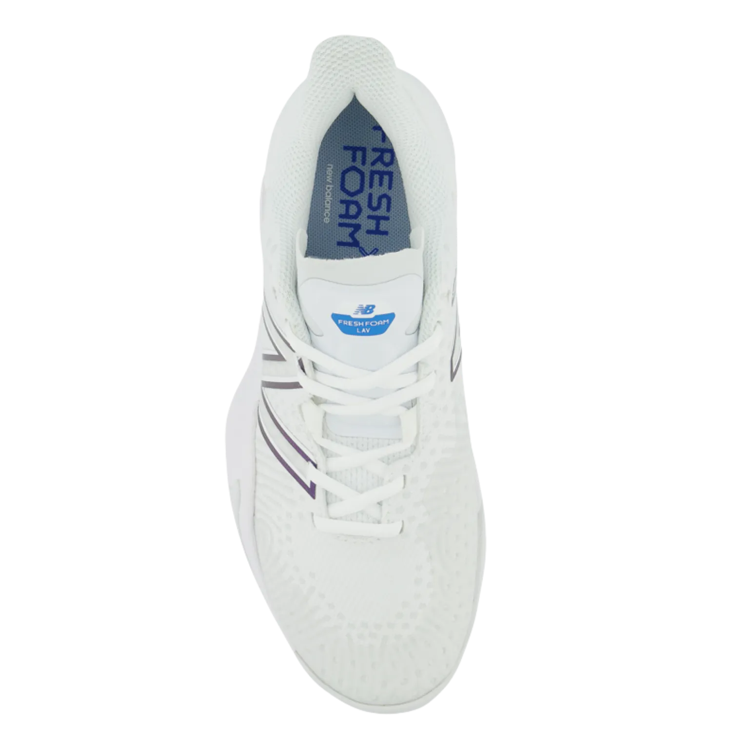 New Balance Fresh Foam X Lav V2 Womens All-Court