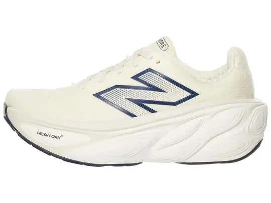 New Balance | Fresh Foam X More v5 | Women's | Angora/Sea Salt/Hot Mango/Midnight