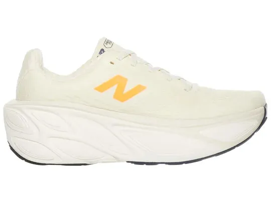 New Balance | Fresh Foam X More v5 | Women's | Angora/Sea Salt/Hot Mango/Midnight