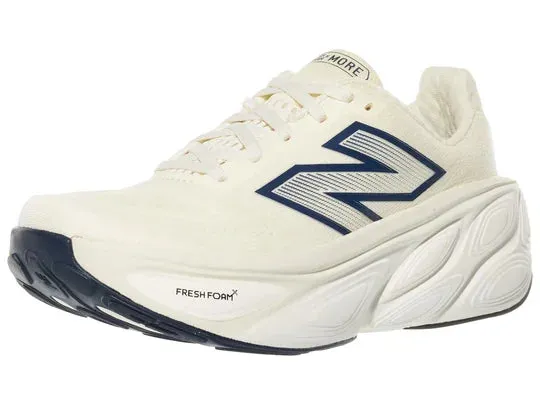 New Balance | Fresh Foam X More v5 | Women's | Angora/Sea Salt/Hot Mango/Midnight