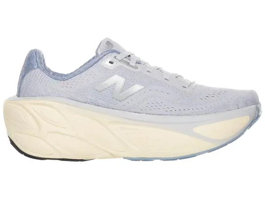 New Balance | Fresh Foam X More v5 | Women's | Pearl Grey/Dusk Shower/Calcium