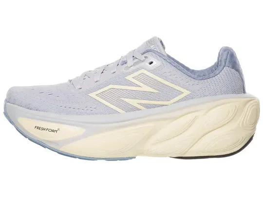 New Balance | Fresh Foam X More v5 | Women's | Pearl Grey/Dusk Shower/Calcium