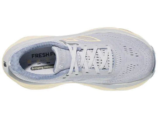 New Balance | Fresh Foam X More v5 | Women's | Pearl Grey/Dusk Shower/Calcium