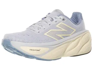 New Balance | Fresh Foam X More v5 | Women's | Pearl Grey/Dusk Shower/Calcium