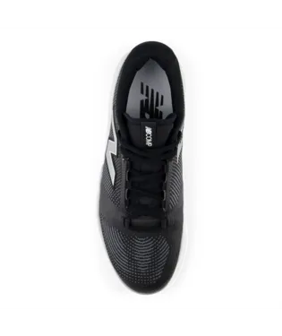 New Balance FuelCell Compv4 Metal Cleats Black CCOMPBK4
