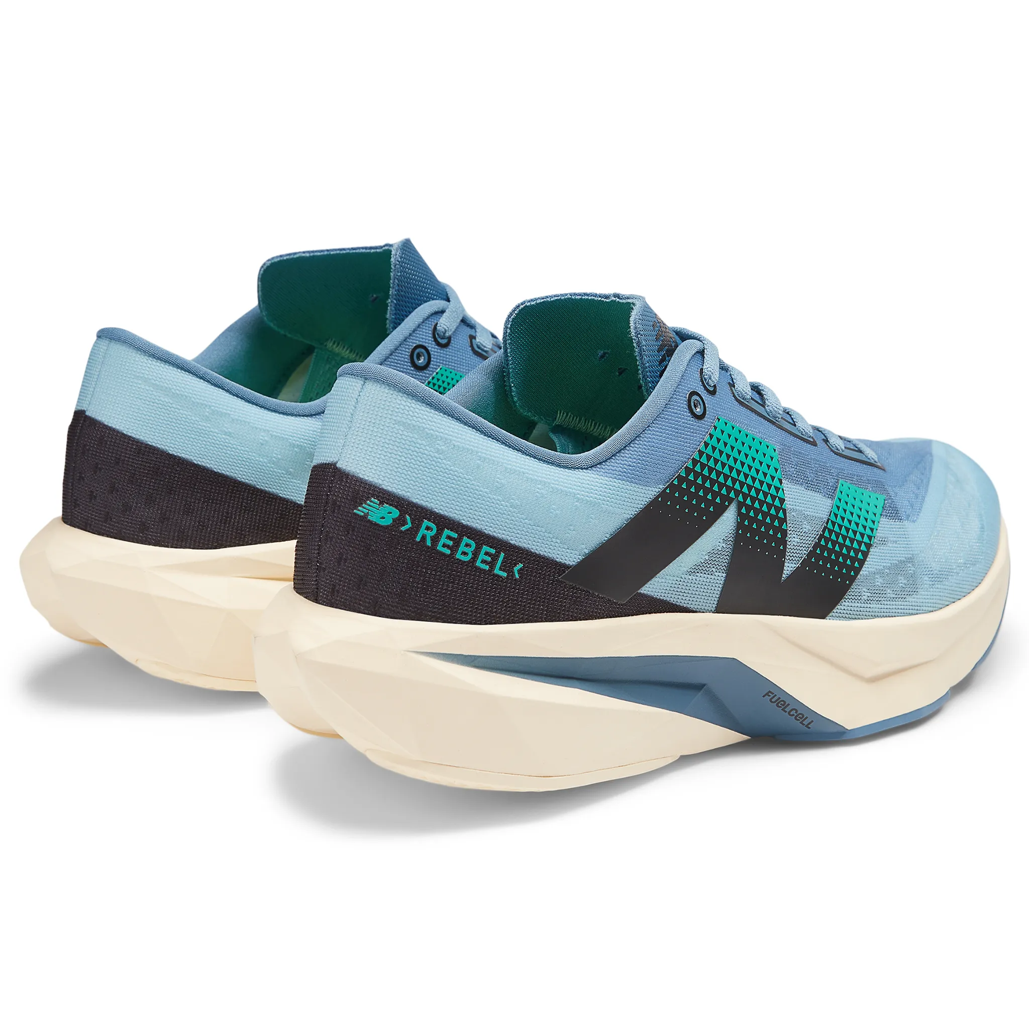 New Balance Fuellcell Rebel v4 Mens Running Shoes