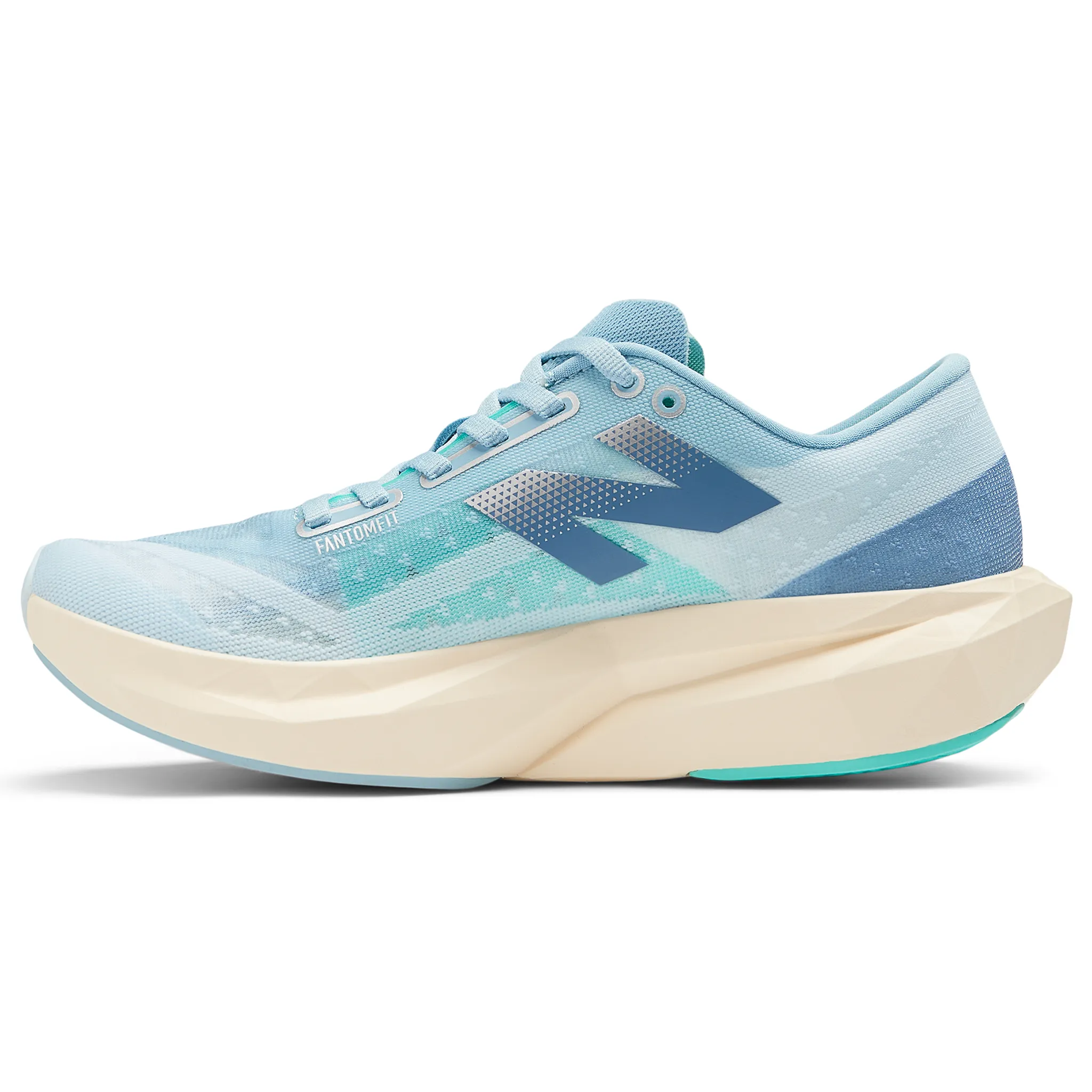 New Balance Fuellcell Rebel v4 Womens Running Shoes