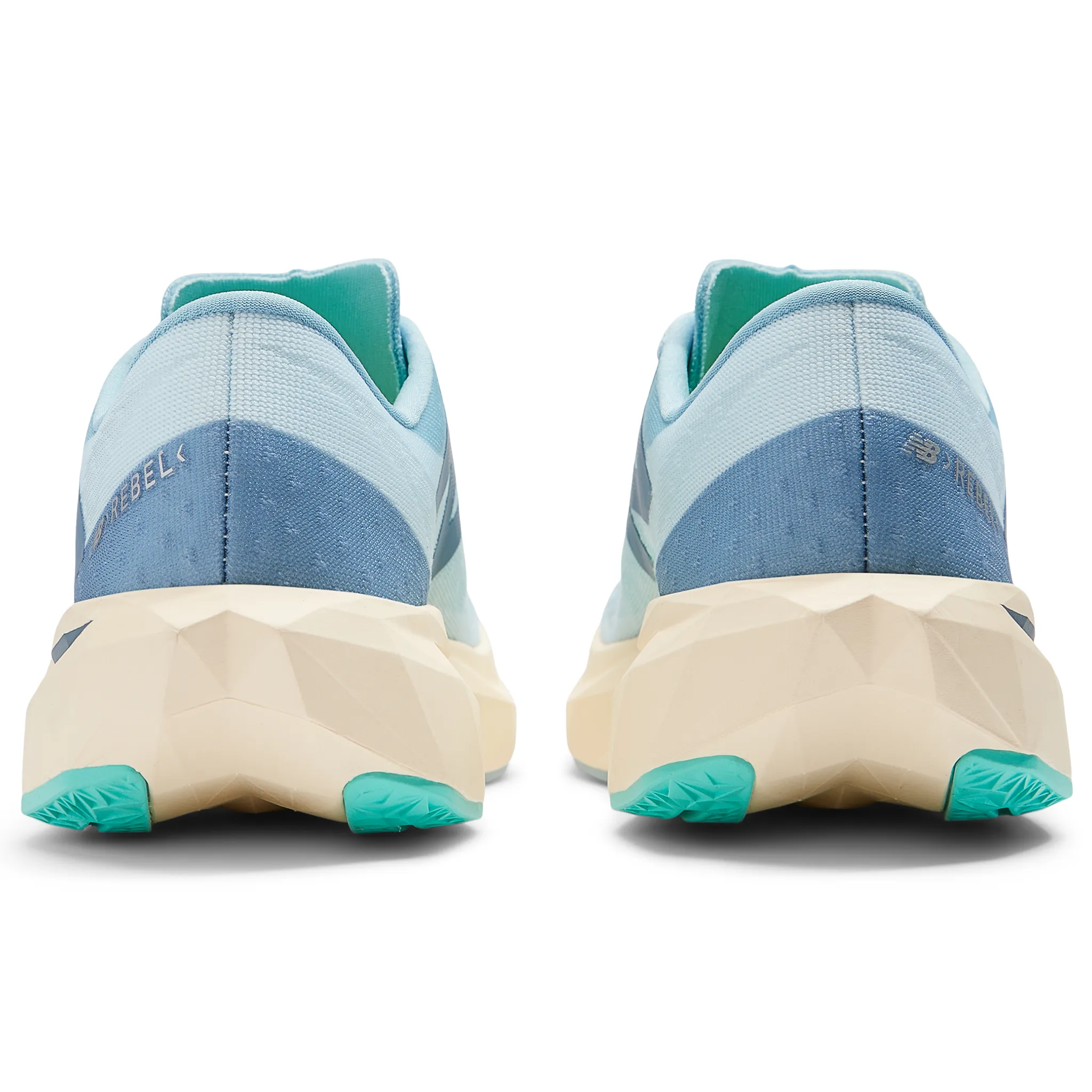 New Balance Fuellcell Rebel v4 Womens Running Shoes