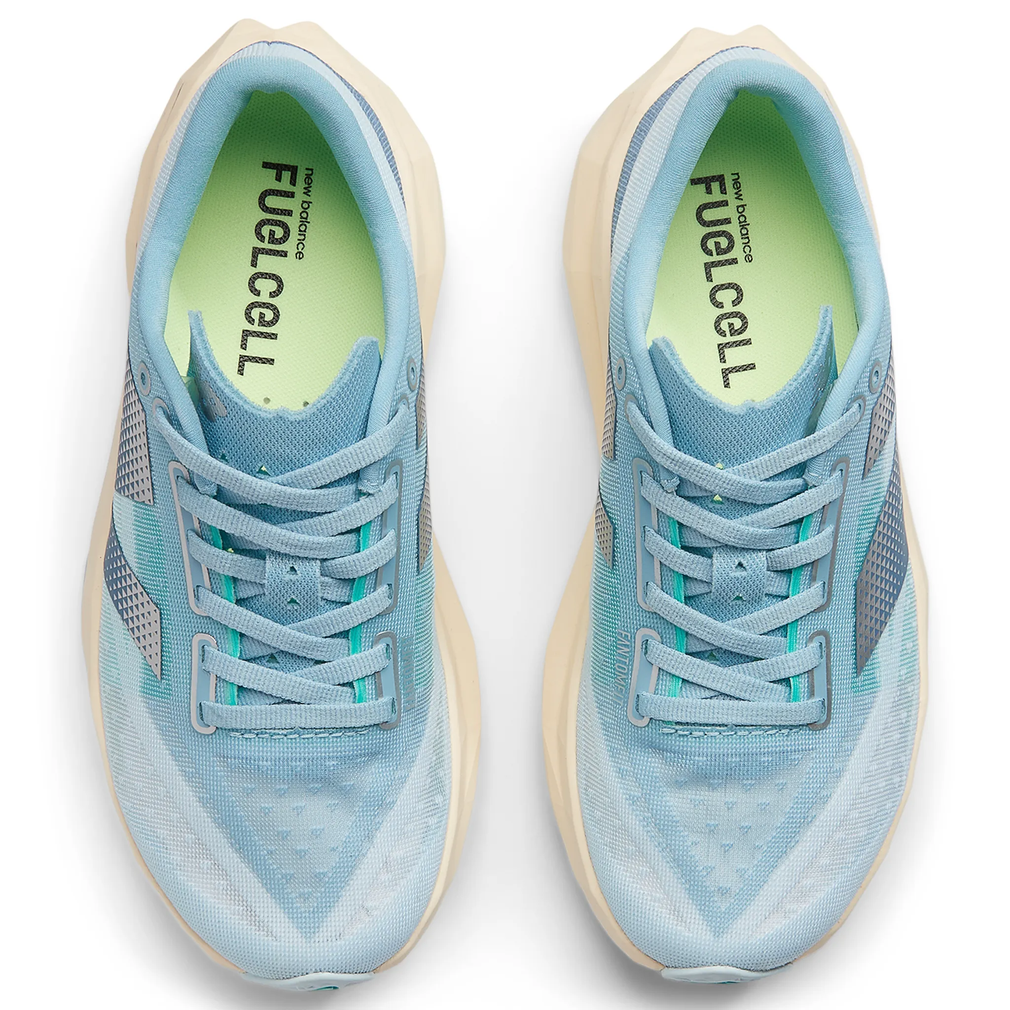 New Balance Fuellcell Rebel v4 Womens Running Shoes