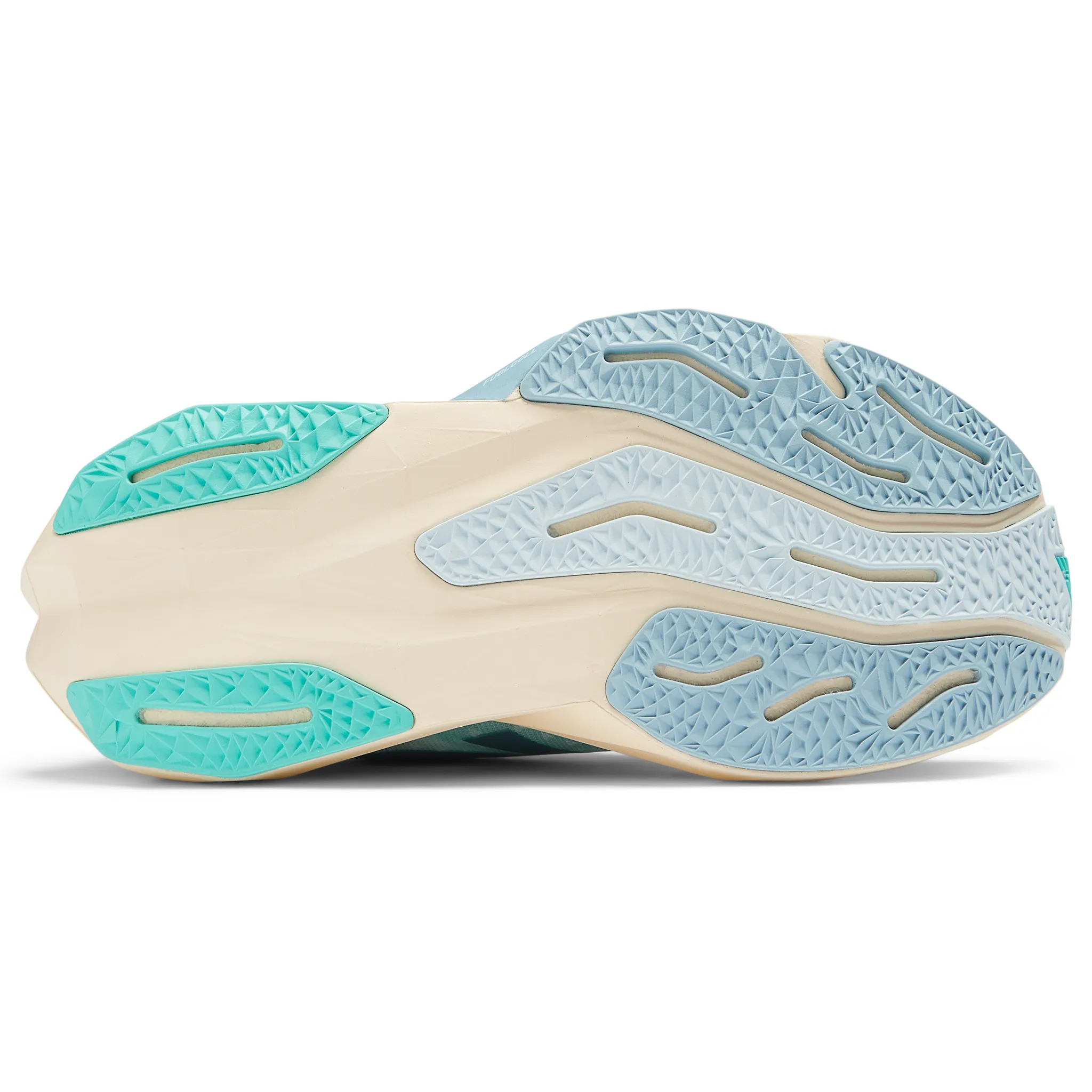New Balance Fuellcell Rebel v4 Womens Running Shoes