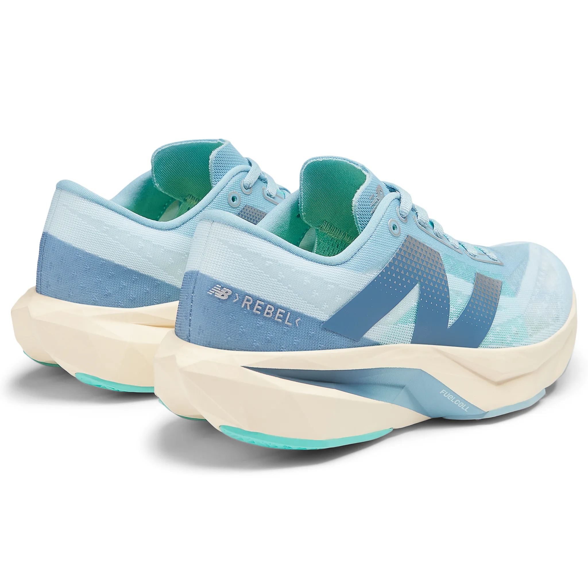 New Balance Fuellcell Rebel v4 Womens Running Shoes