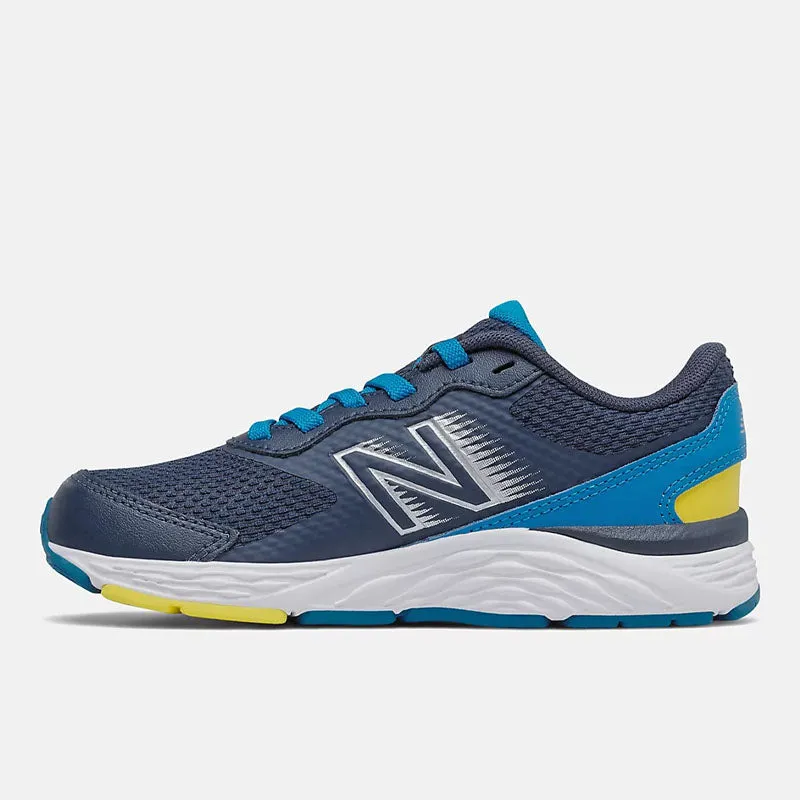 New Balance Kids 680v6 (GS)