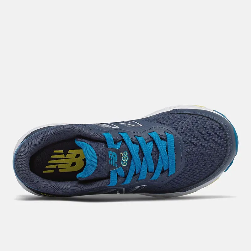 New Balance Kids 680v6 (GS)
