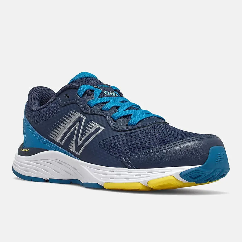 New Balance Kids 680v6 (GS)