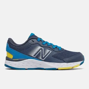 New Balance Kids 680v6 (GS)