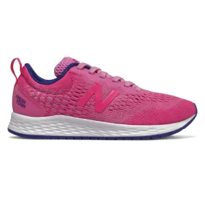 NEW BALANCE KIDS FRESH FOAM ARISHI (GS)