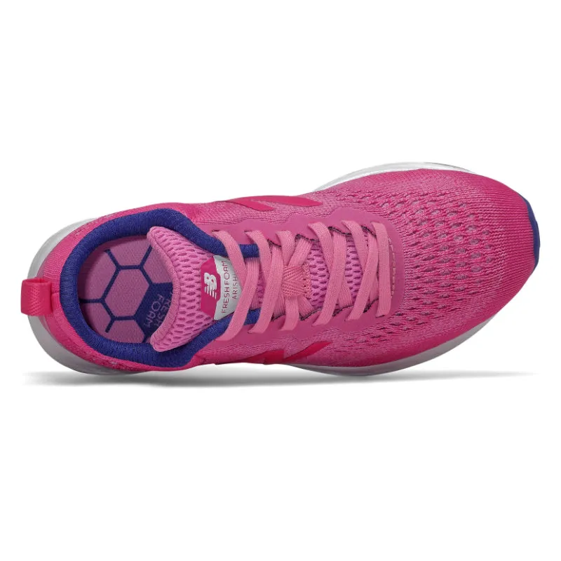 NEW BALANCE KIDS FRESH FOAM ARISHI (GS)