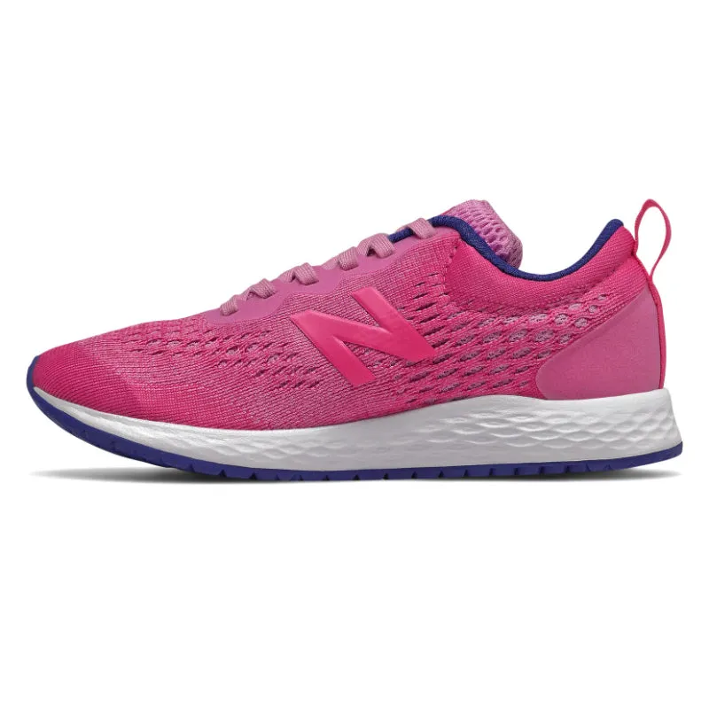NEW BALANCE KIDS FRESH FOAM ARISHI (GS)