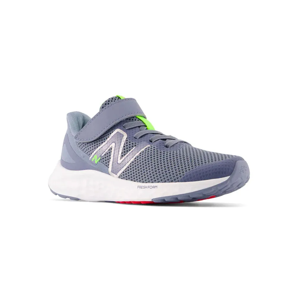 New Balance Kids Fresh Foam Arishi V4 (PS)