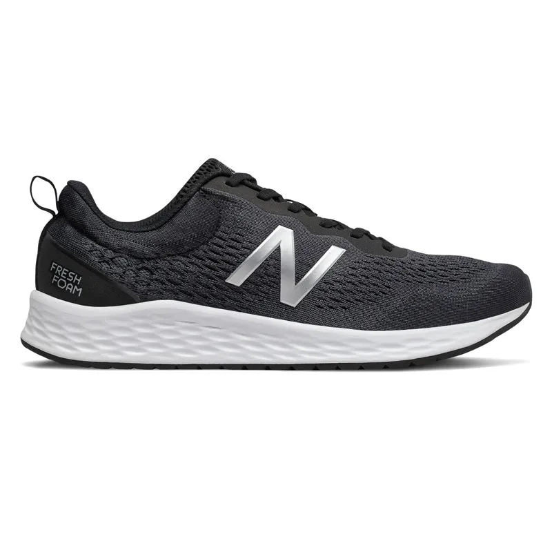 NEW BALANCE MENS FRESH FOAM ARISHI V3 (4E)