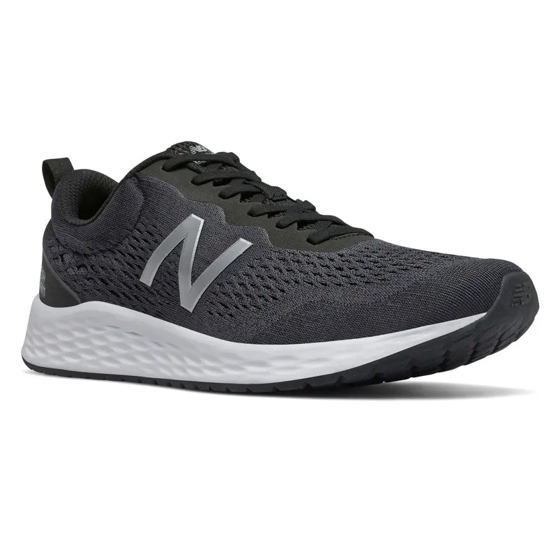 NEW BALANCE MENS FRESH FOAM ARISHI V3 (4E)