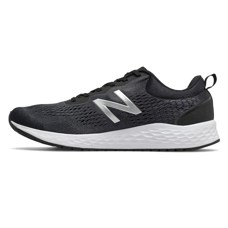 NEW BALANCE MENS FRESH FOAM ARISHI V3 (4E)