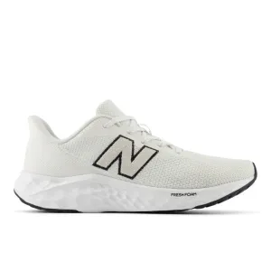 New Balance Men's Fresh Foam Arishi v4 Running Shoes in WHITE