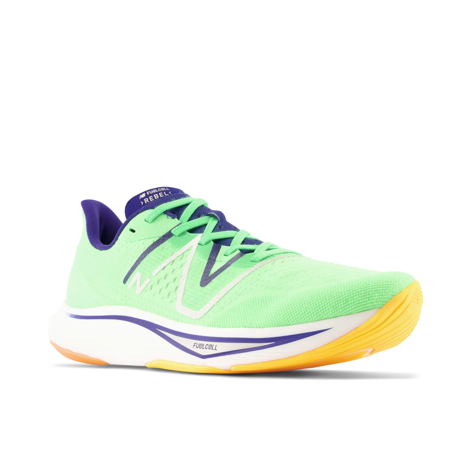 New Balance Mens FuelCell Rebel V3 Running