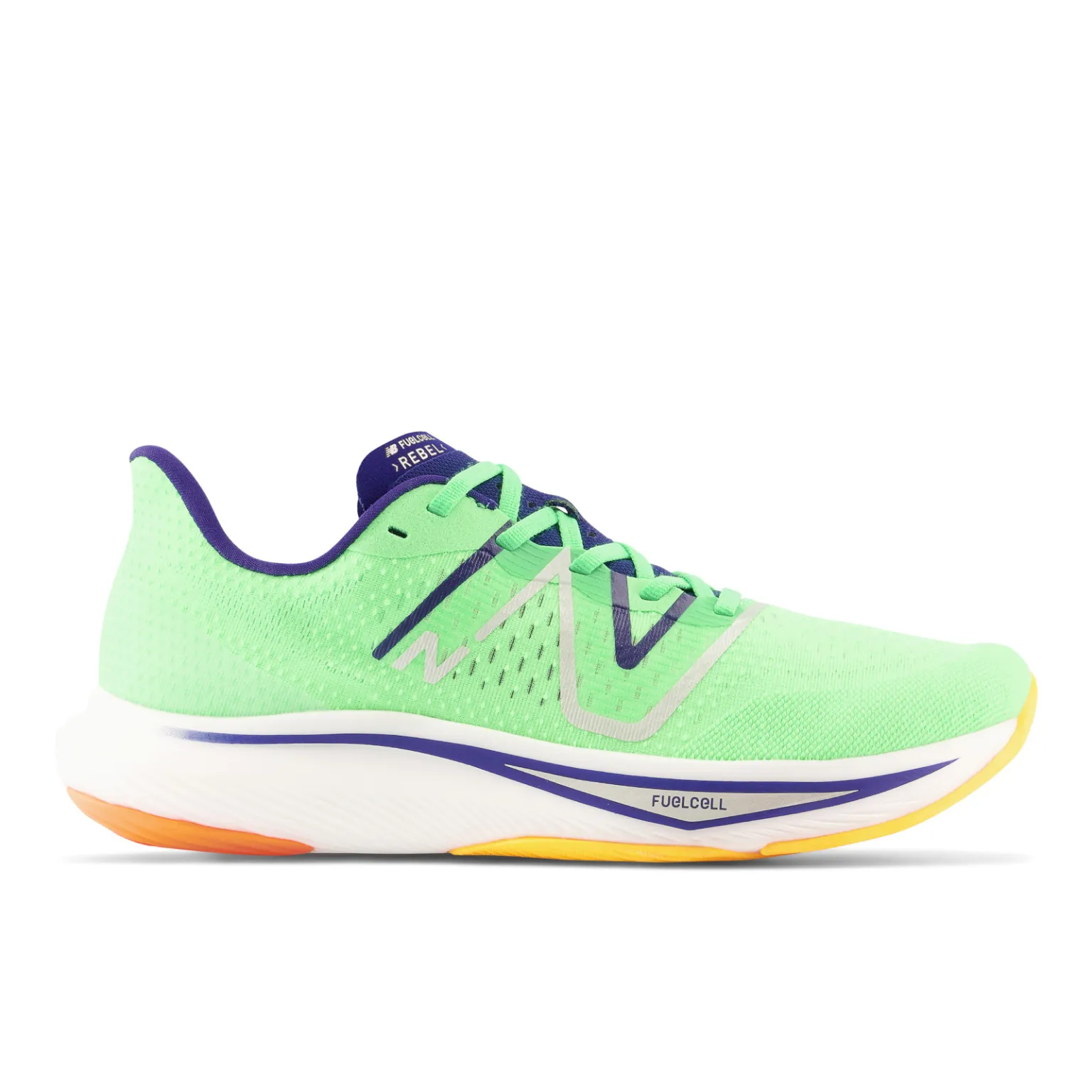 New Balance Mens FuelCell Rebel V3 Running