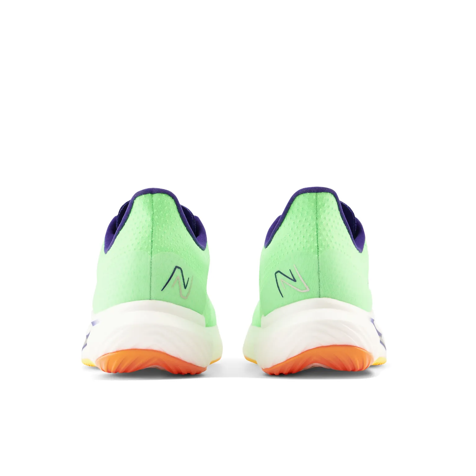 New Balance Mens FuelCell Rebel V3 Running