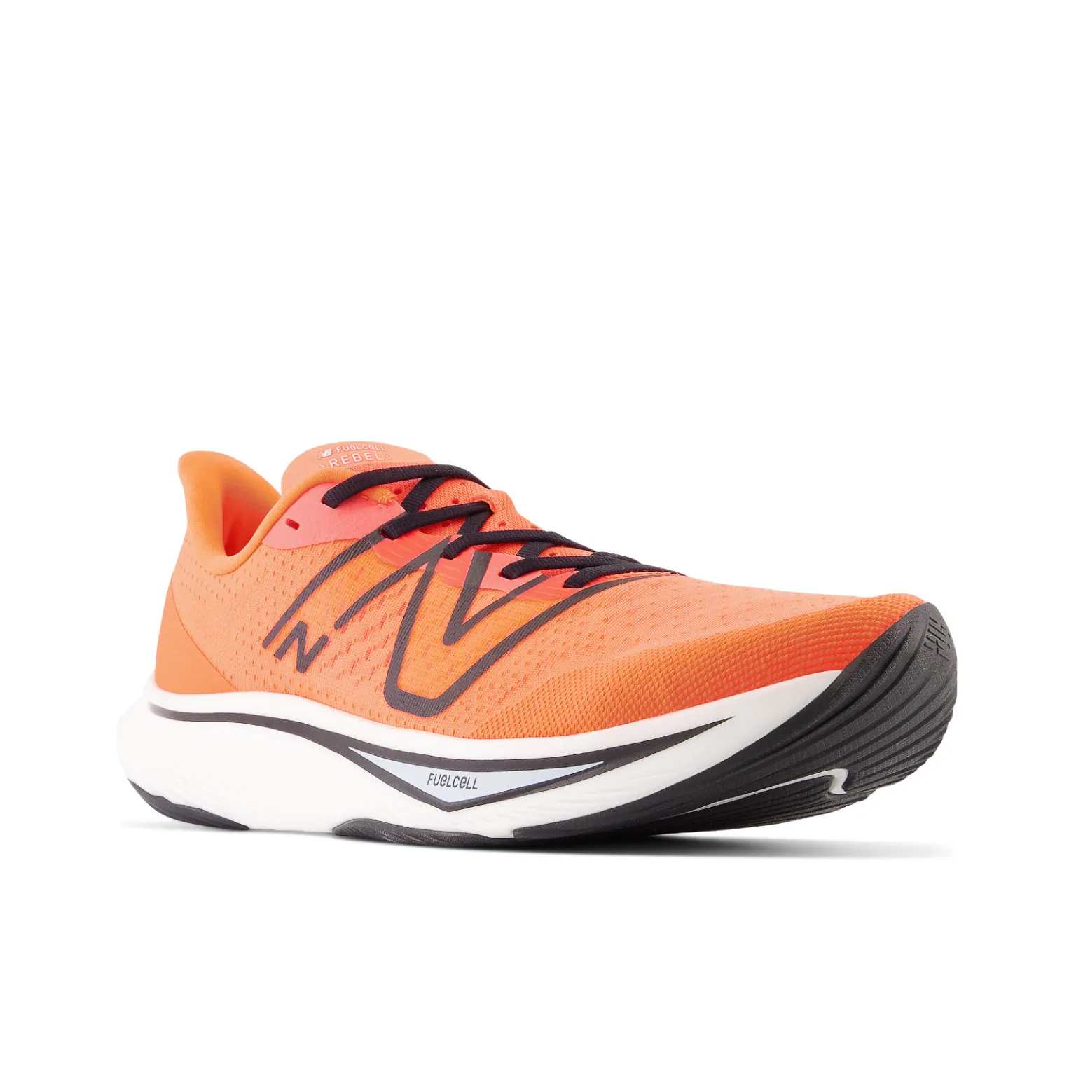 New Balance Mens FuelCell Rebel V3 Running