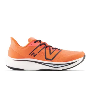 New Balance Mens FuelCell Rebel V3 Running