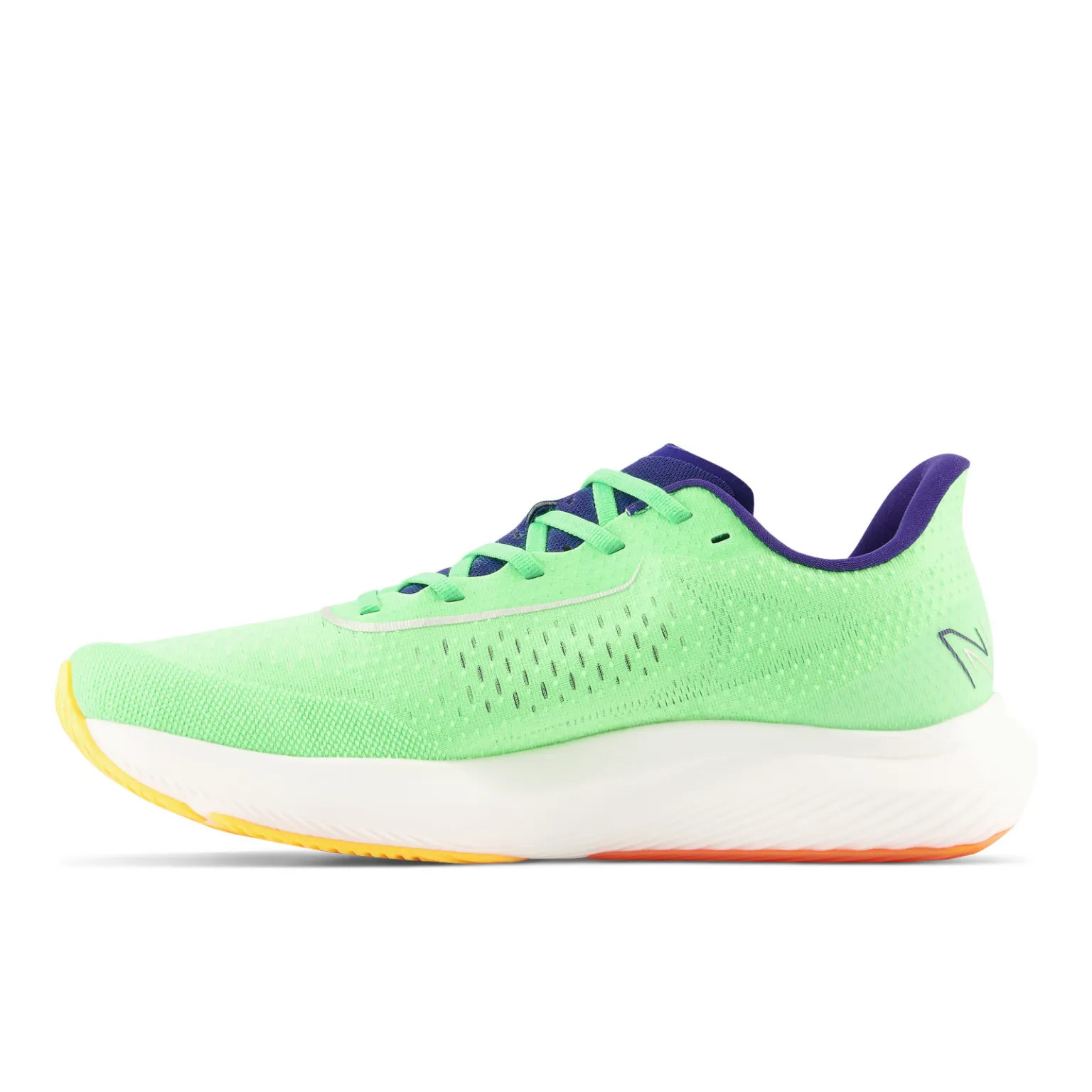 New Balance Mens FuelCell Rebel V3 Running