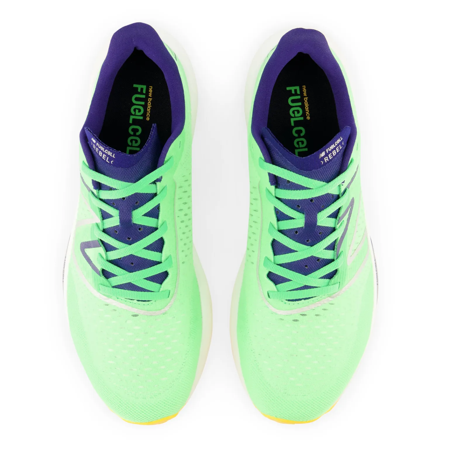 New Balance Mens FuelCell Rebel V3 Running