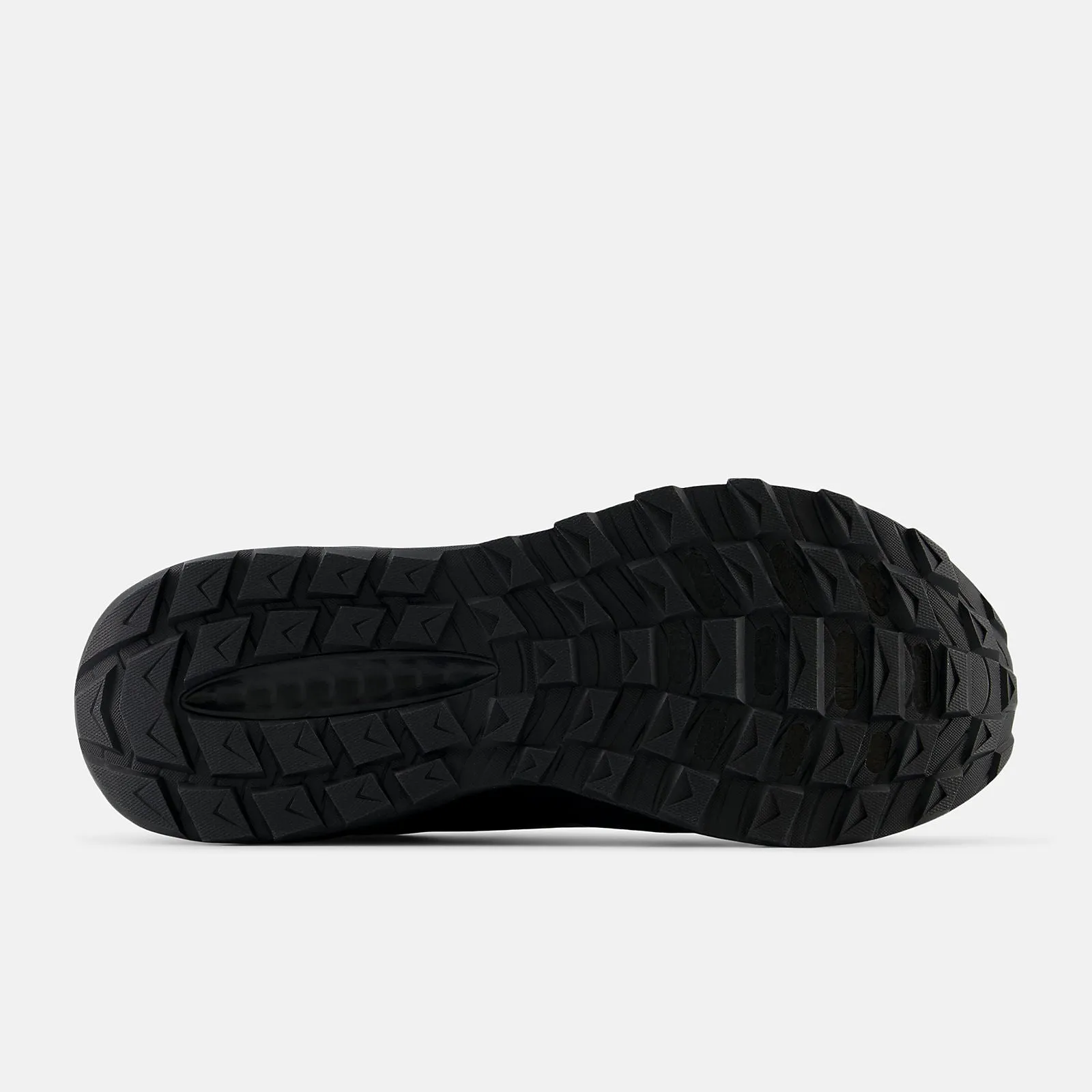 New Balance Nitrel v5 Gortex Width D - Black