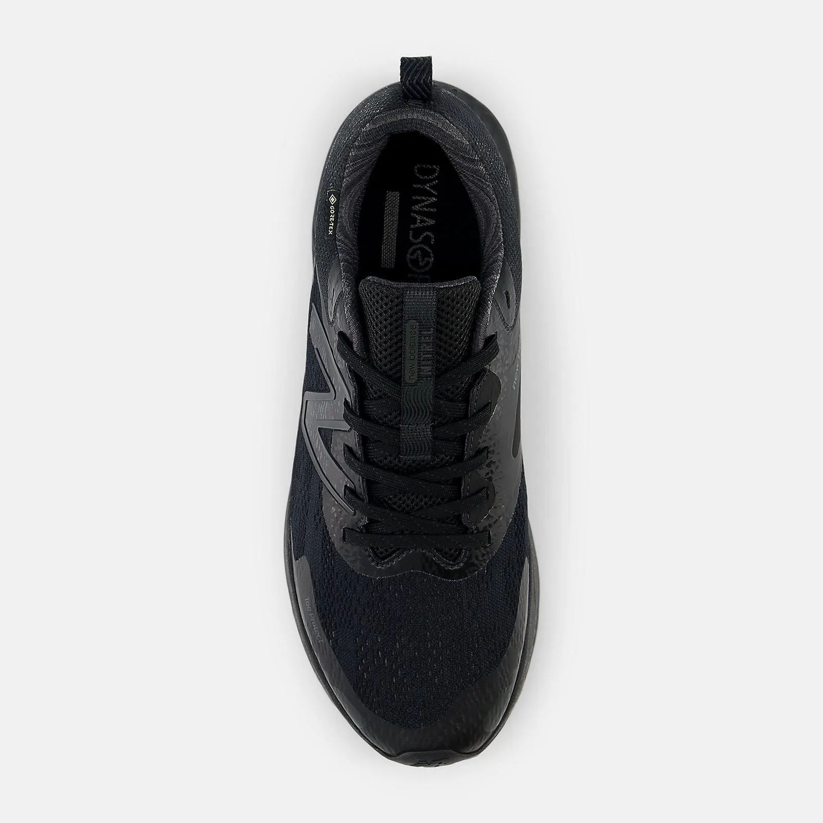 New Balance Nitrel v5 Gortex Width D - Black