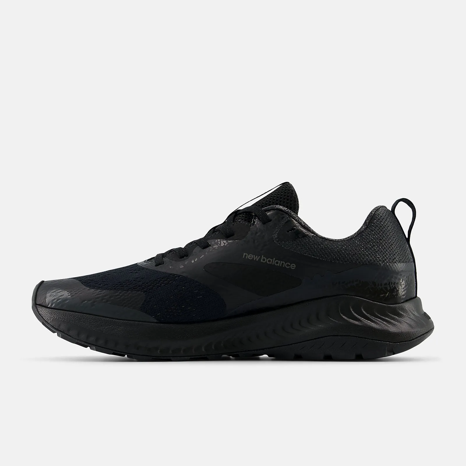 New Balance Nitrel v5 Gortex Width D - Black