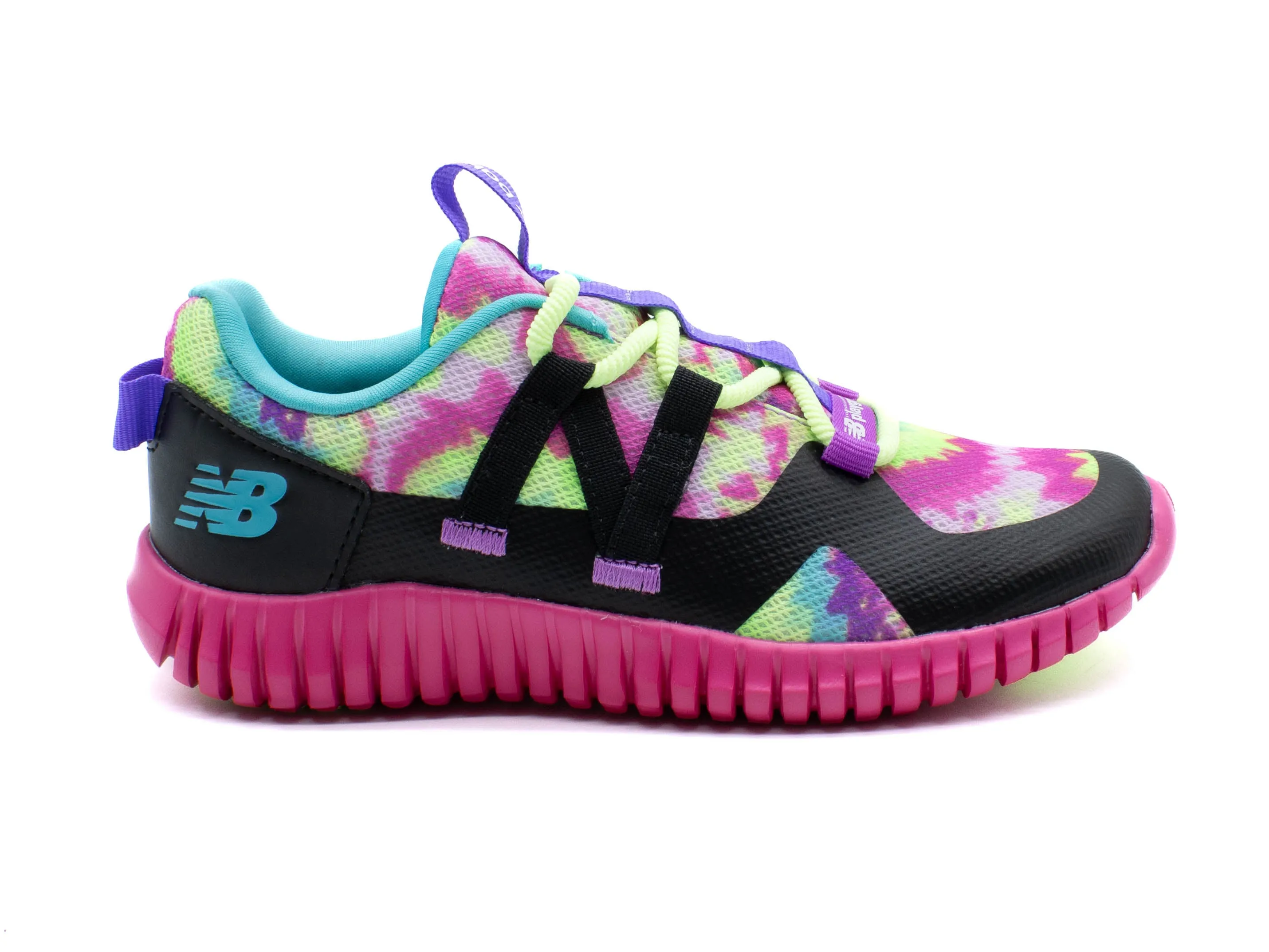 NEW BALANCE Playgruv V2 Bungee