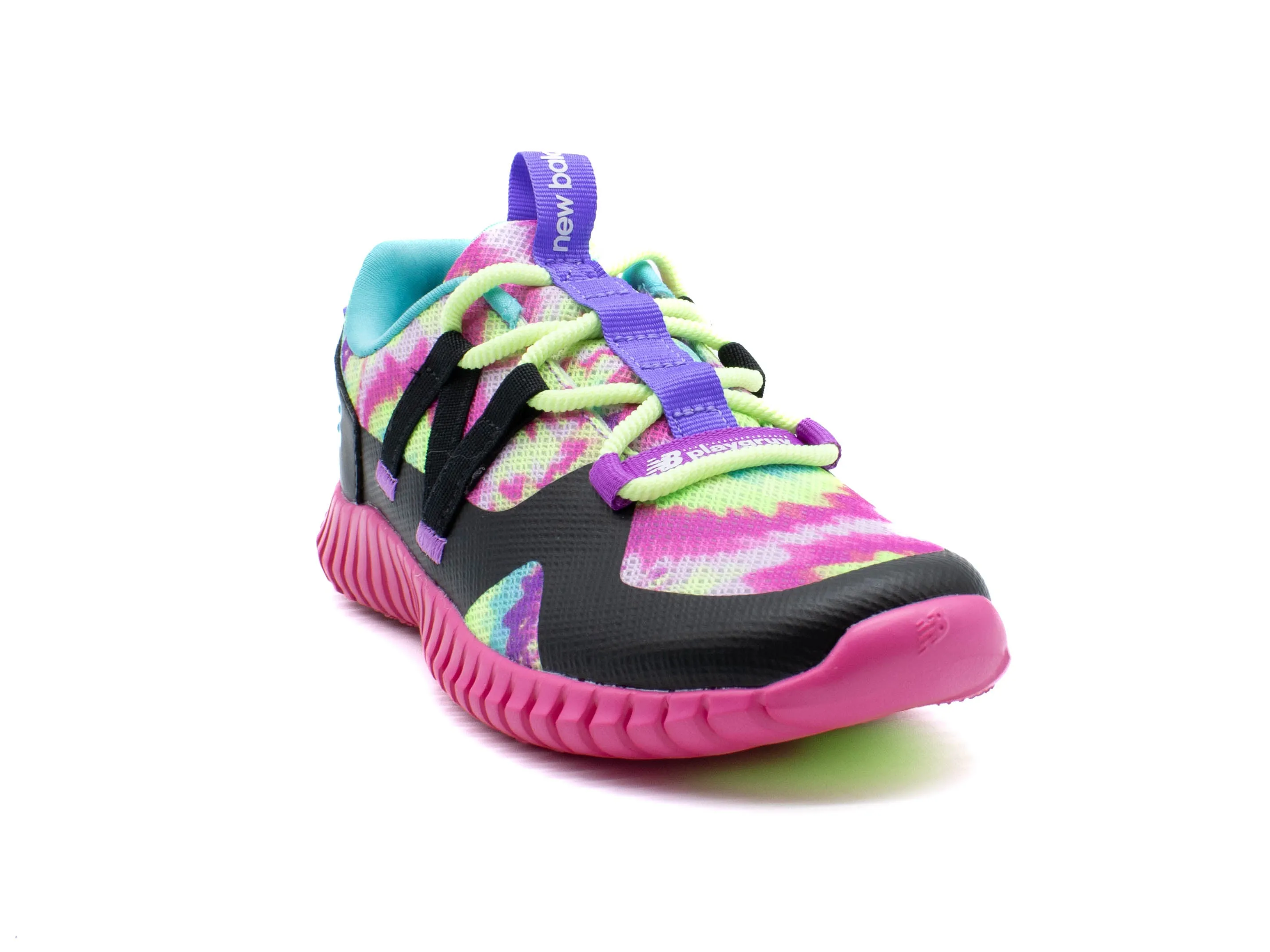 NEW BALANCE Playgruv V2 Bungee