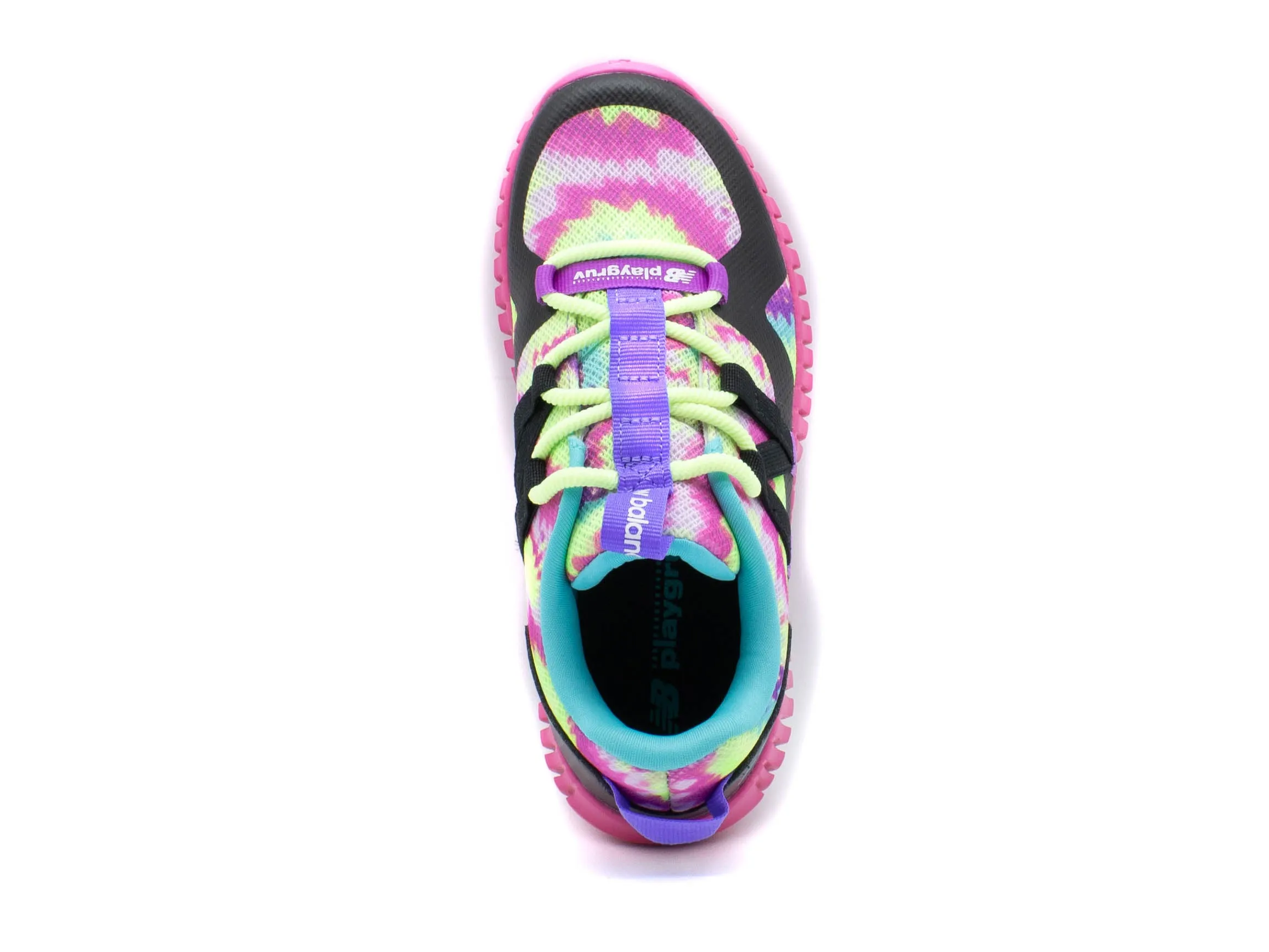NEW BALANCE Playgruv V2 Bungee