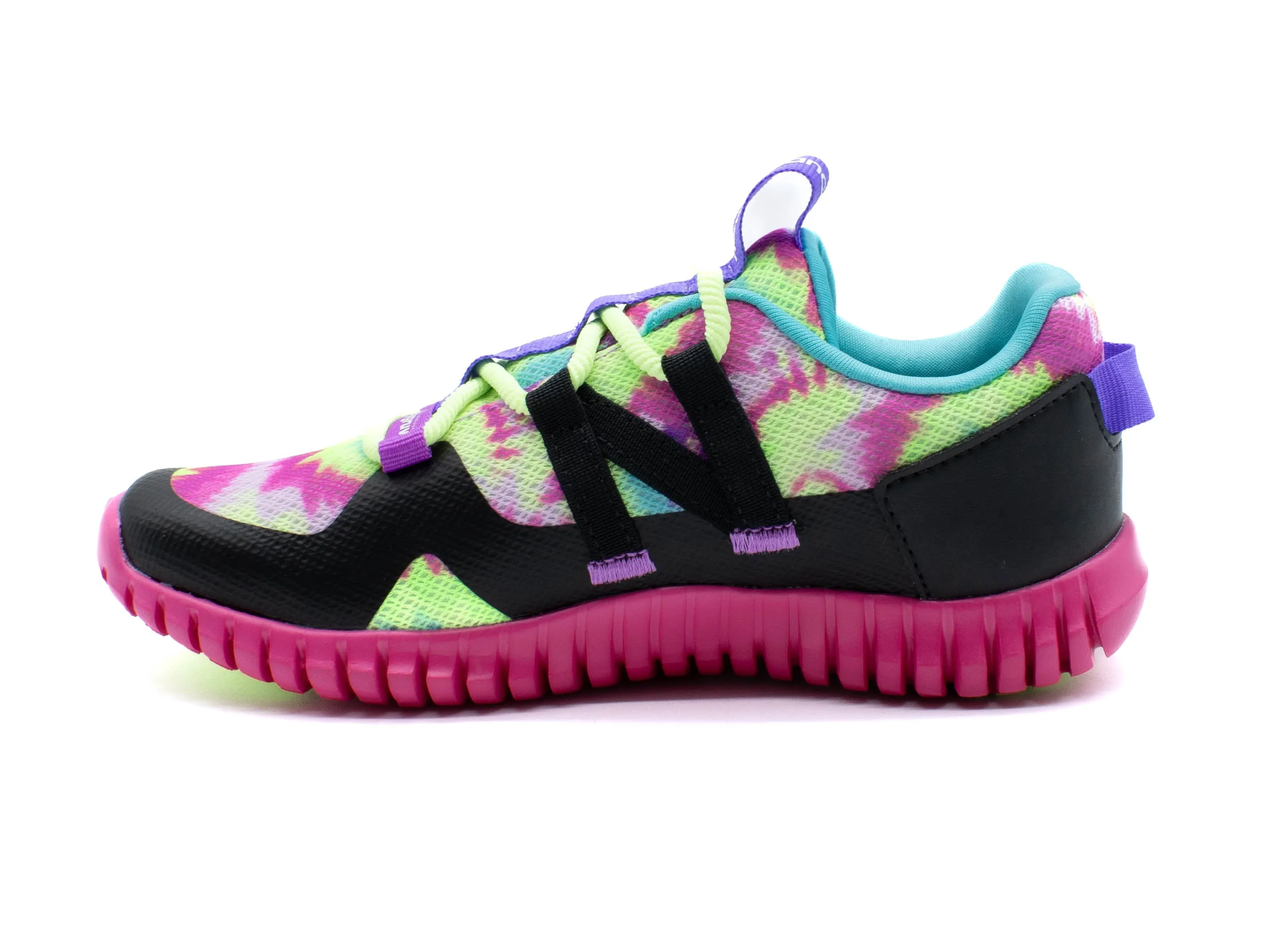 NEW BALANCE Playgruv V2 Bungee