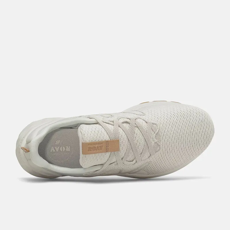 New Balance Womens Fresh Foam ROAV v2 (B)