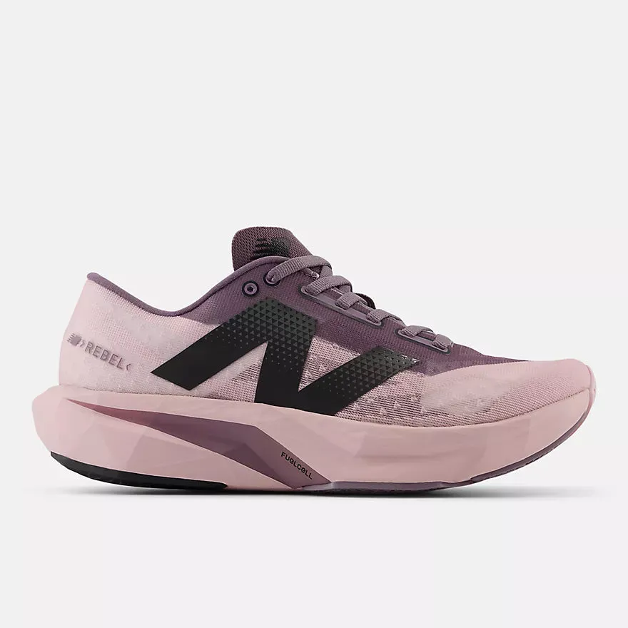 New Balance Women's FuelCell Rebel v4