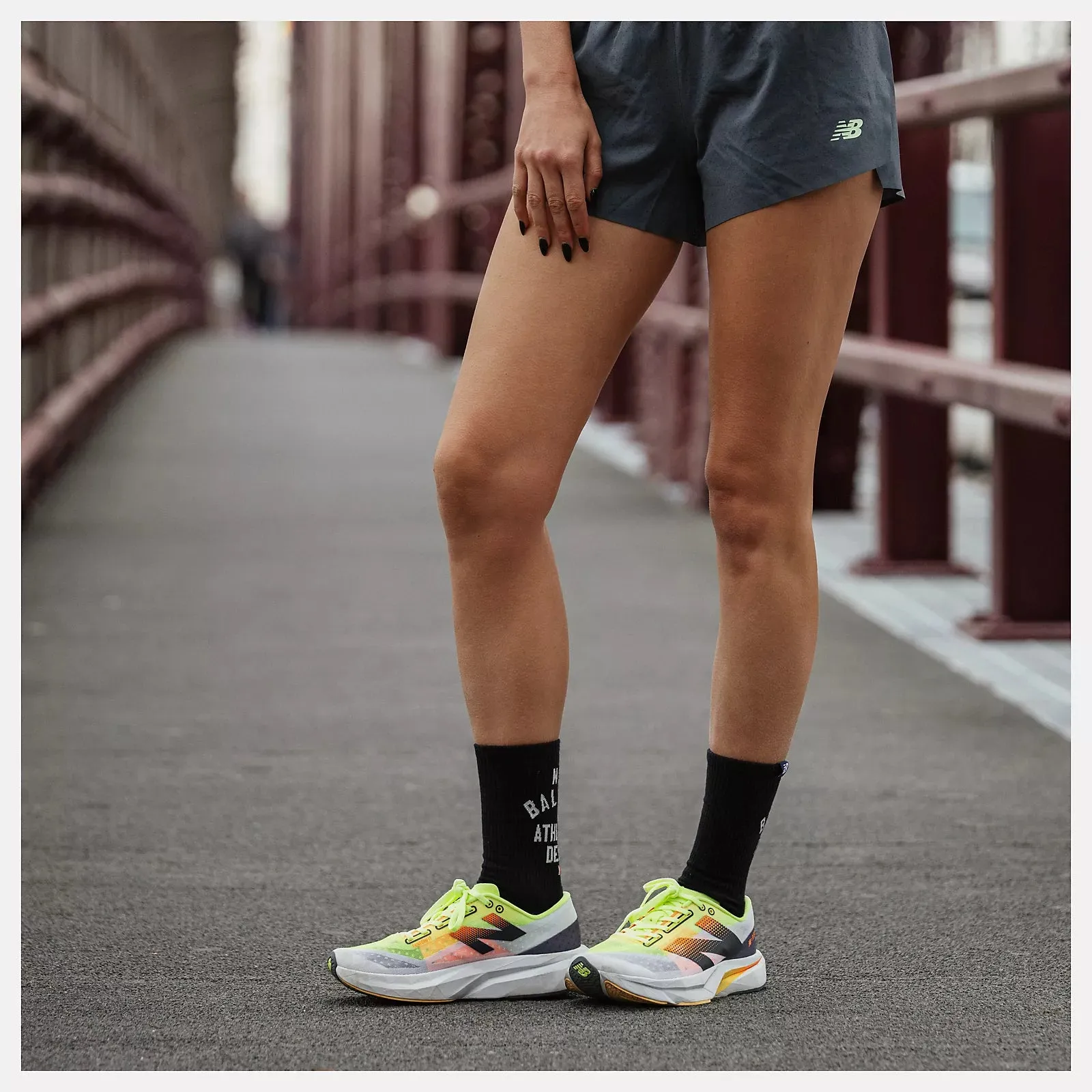 New Balance Women's FuelCell Rebel v4