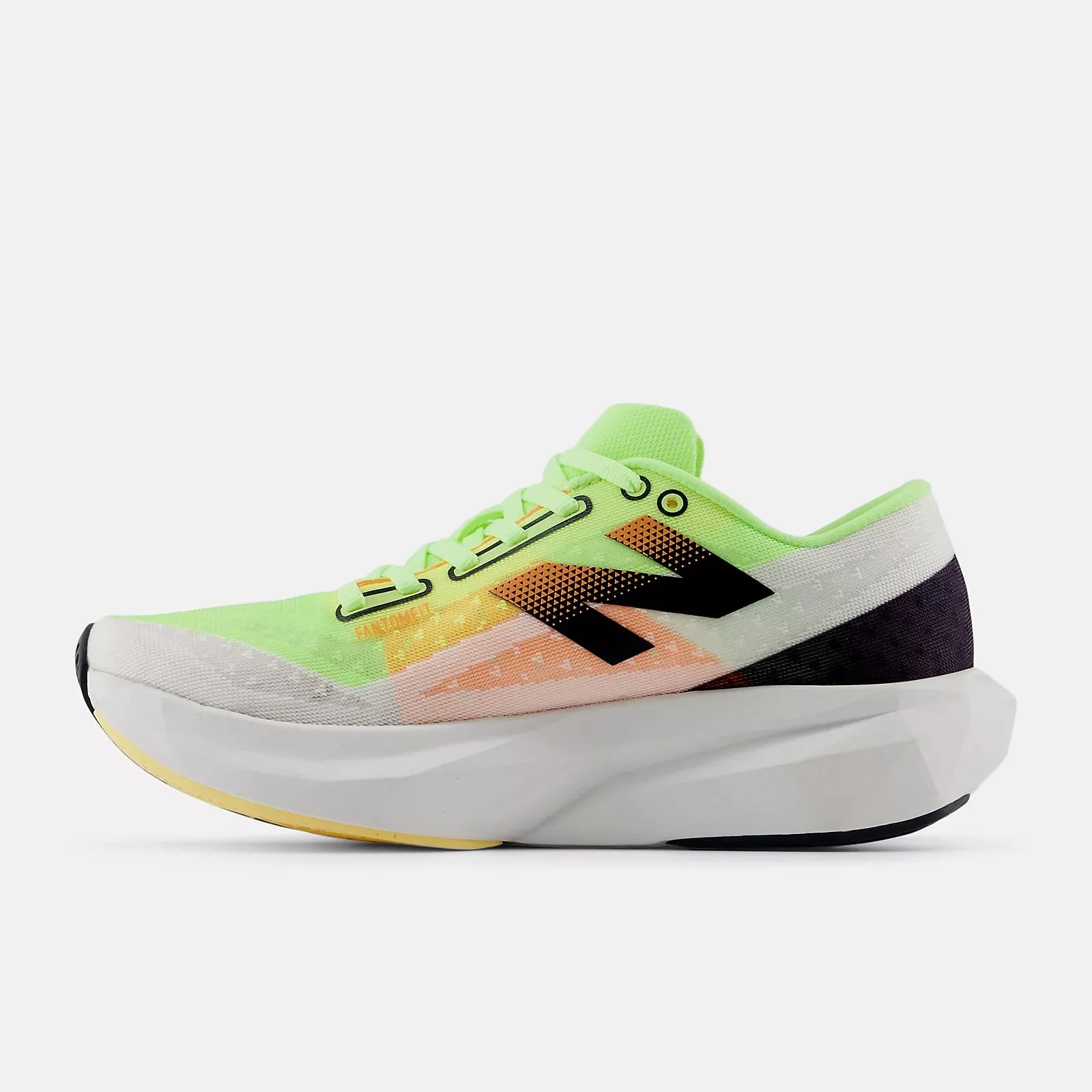 New Balance Women's FuelCell Rebel v4