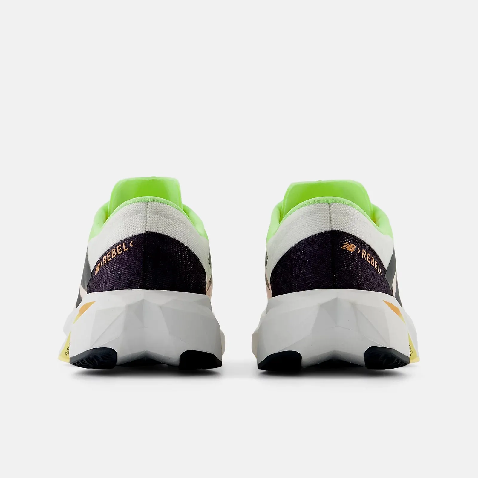 New Balance Women's FuelCell Rebel v4