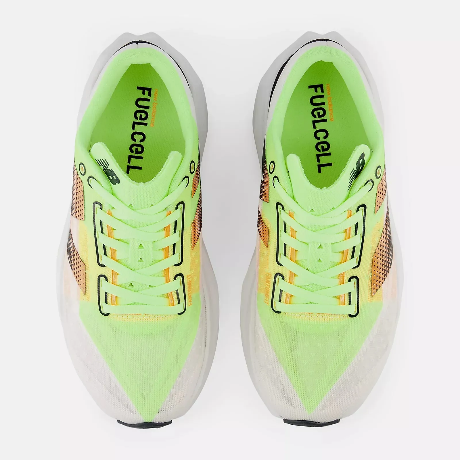 New Balance Women's FuelCell Rebel v4
